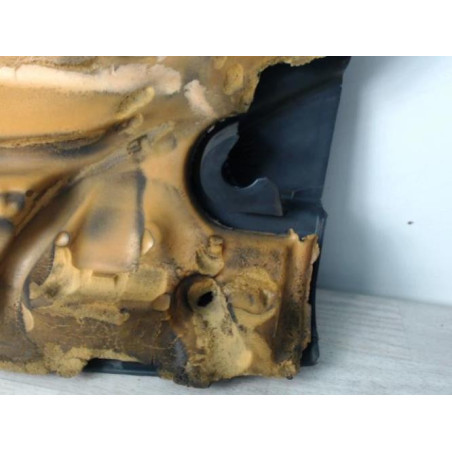 Cache moteur  RENAULT TWINGO 2 PHASE 1 d’occasion