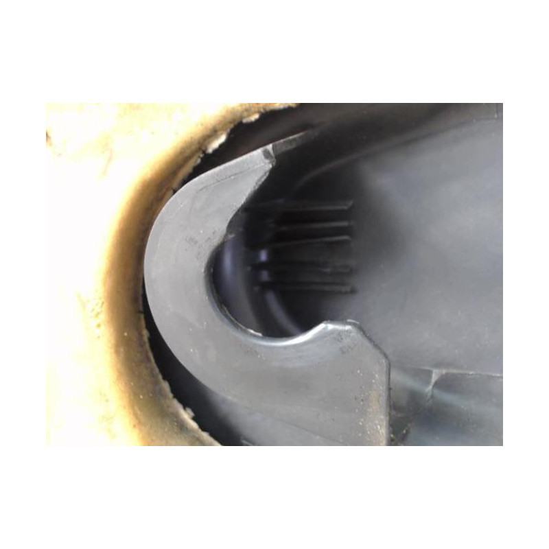 Cache moteur  RENAULT TWINGO 2 PHASE 1 d’occasion