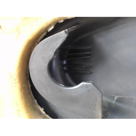 Cache moteur  RENAULT TWINGO 2 PHASE 1 d’occasion