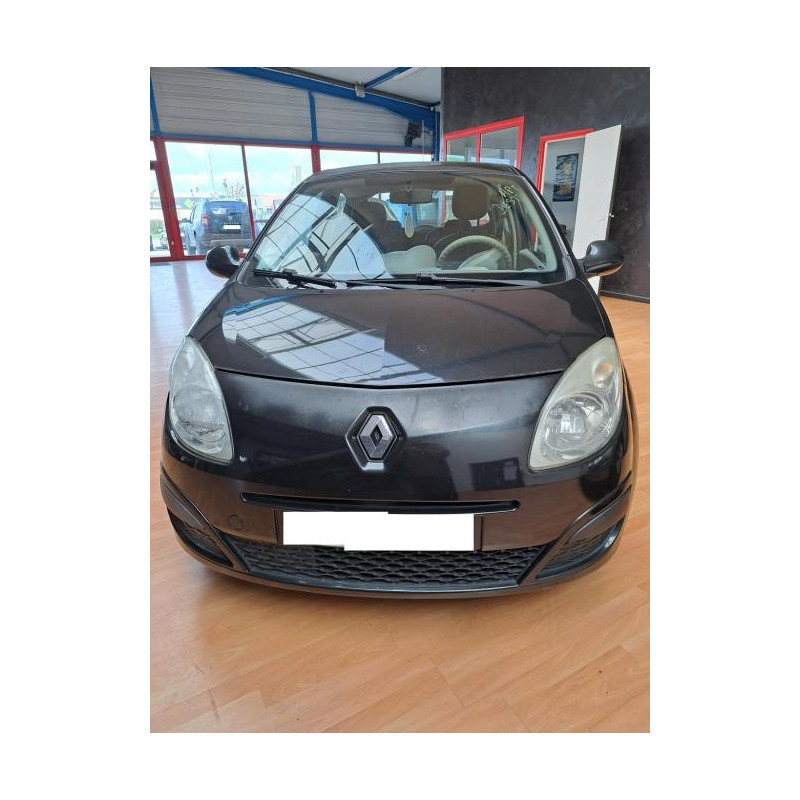 Cache moteur  RENAULT TWINGO 2 PHASE 1 d’occasion