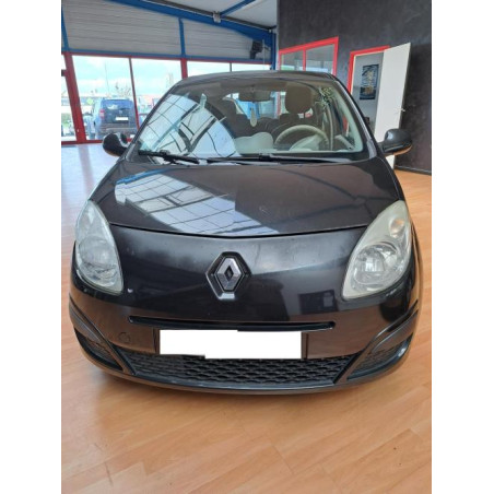 Cache moteur  RENAULT TWINGO 2 PHASE 1 d’occasion