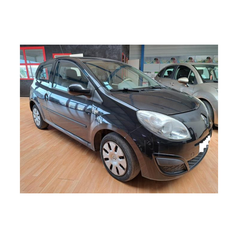 Cache moteur  RENAULT TWINGO 2 PHASE 1 d’occasion