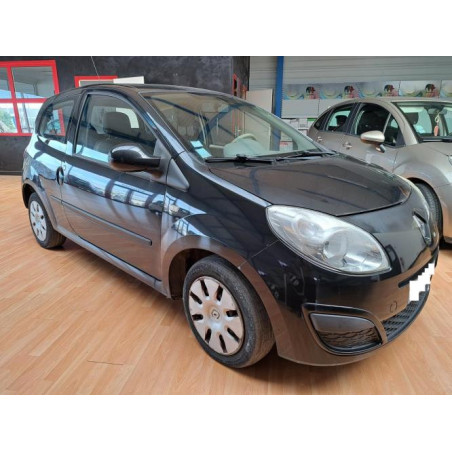 Cache moteur  RENAULT TWINGO 2 PHASE 1 d’occasion