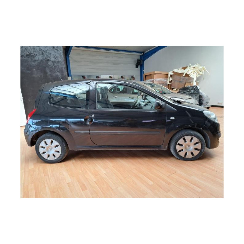 Cache moteur  RENAULT TWINGO 2 PHASE 1 d’occasion