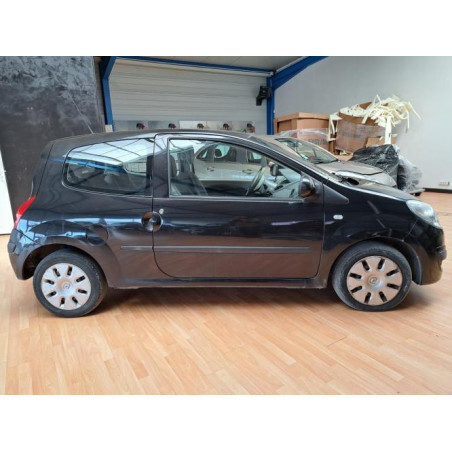 Cache moteur  RENAULT TWINGO 2 PHASE 1 d’occasion