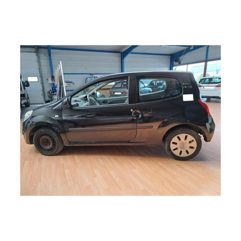 Cache moteur  RENAULT TWINGO 2 PHASE 1 d’occasion
