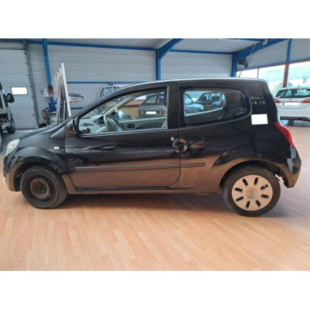 Cache moteur  RENAULT TWINGO 2 PHASE 1 d’occasion