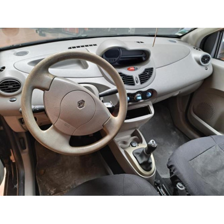 Cache moteur  RENAULT TWINGO 2 PHASE 1 d’occasion