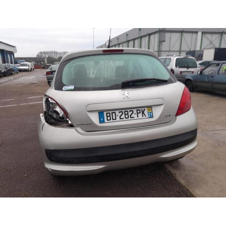 Demarreur PEUGEOT 207 PHASE 1 d’occasion