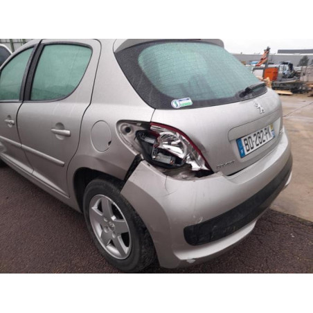 Demarreur PEUGEOT 207 PHASE 1 d’occasion