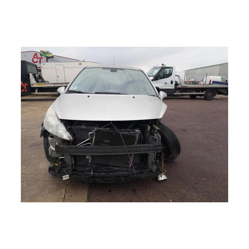 Demarreur PEUGEOT 207 PHASE 1 d’occasion