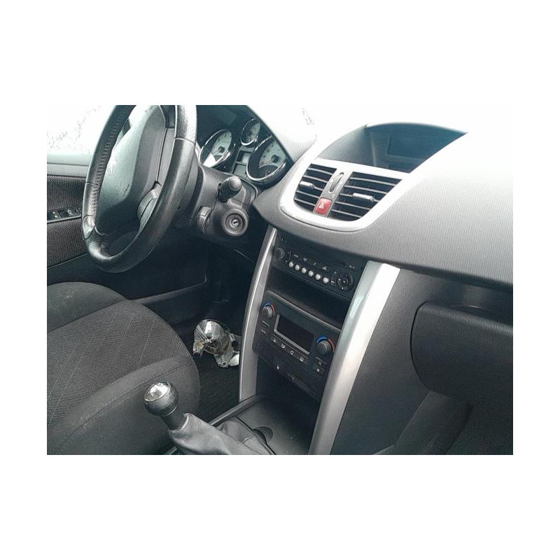 Demarreur PEUGEOT 207 PHASE 1 d’occasion