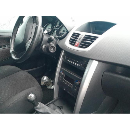 Demarreur PEUGEOT 207 PHASE 1 d’occasion