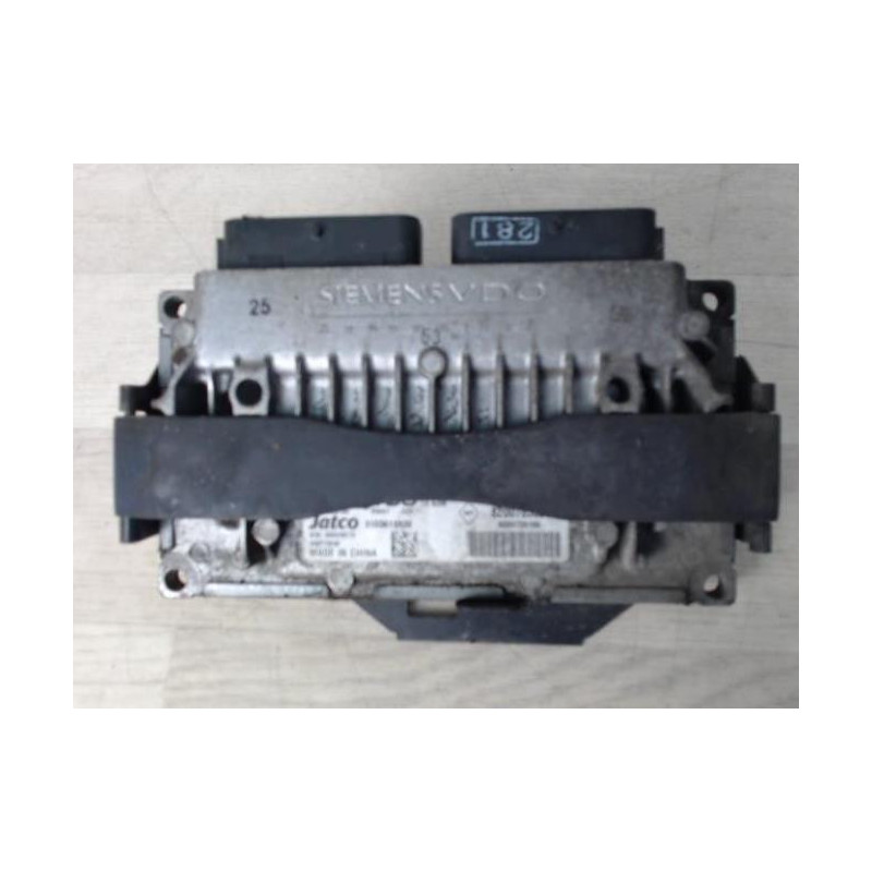 Module électronique RENAULT ESPACE 4 PHASE 2 d’occasion