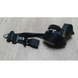 Ceinture arriere droit TOYOTA YARIS 3 PHASE 1 d’occasion