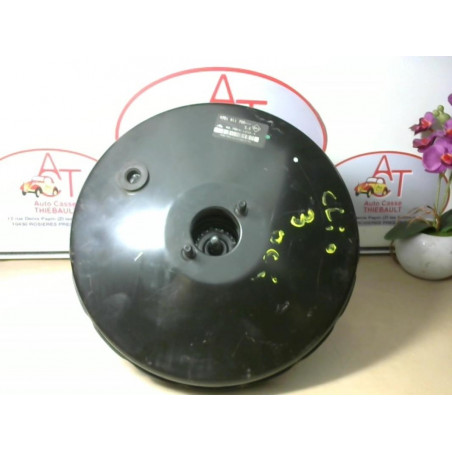Mastervac RENAULT CLIO III PHASE 2 d’occasion