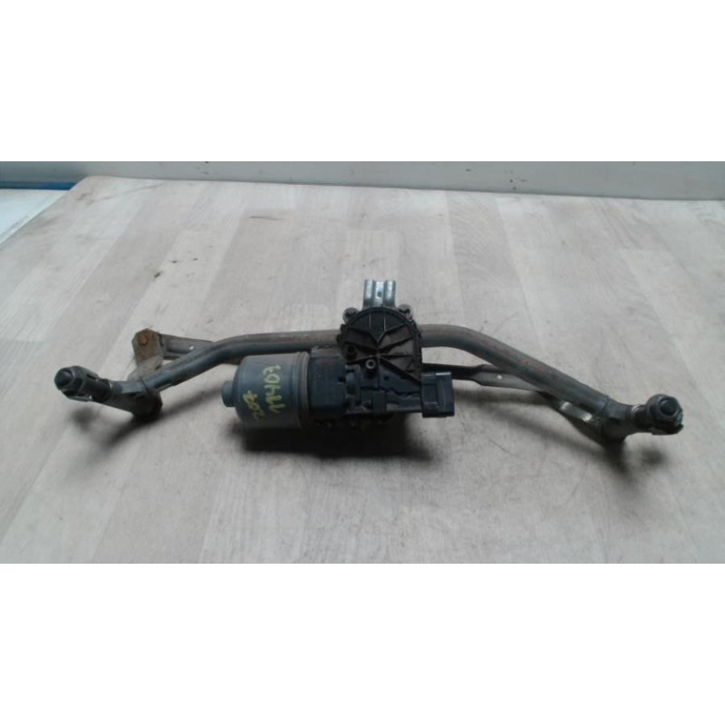 Moteur essuie glace avant PEUGEOT 207 PHASE 1 d’occasion