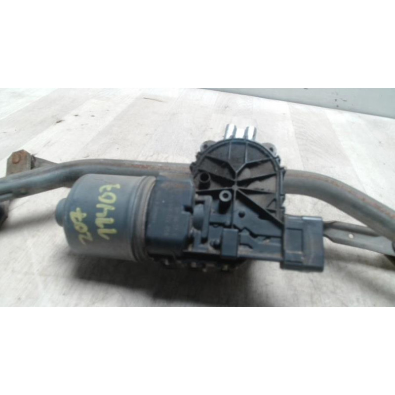 Moteur essuie glace avant PEUGEOT 207 PHASE 1 d’occasion