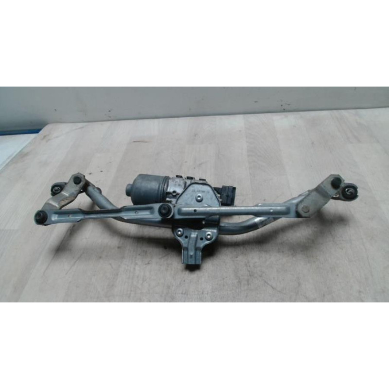 Moteur essuie glace avant PEUGEOT 207 PHASE 1 d’occasion