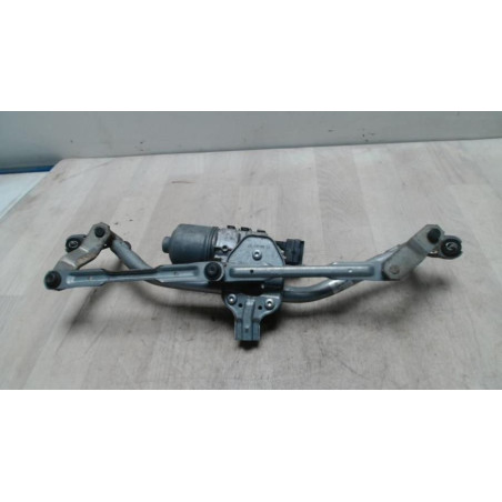 Moteur essuie glace avant PEUGEOT 207 PHASE 1 d’occasion