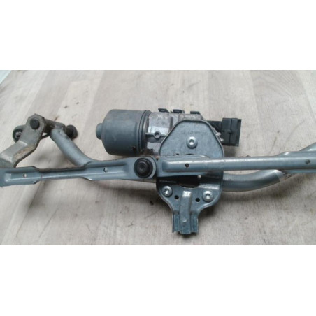 Moteur essuie glace avant PEUGEOT 207 PHASE 1 d’occasion