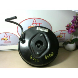 Mastervac RENAULT CLIO IV IV DCI d’occasion