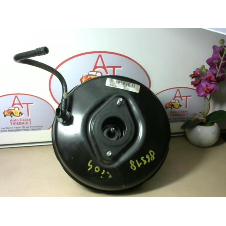 Mastervac RENAULT CLIO IV IV DCI d’occasion