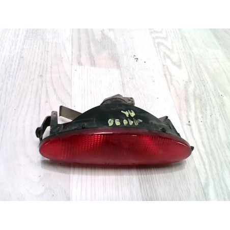 Anti brouillard arriere PEUGEOT 206 PHASE 2 d’occasion