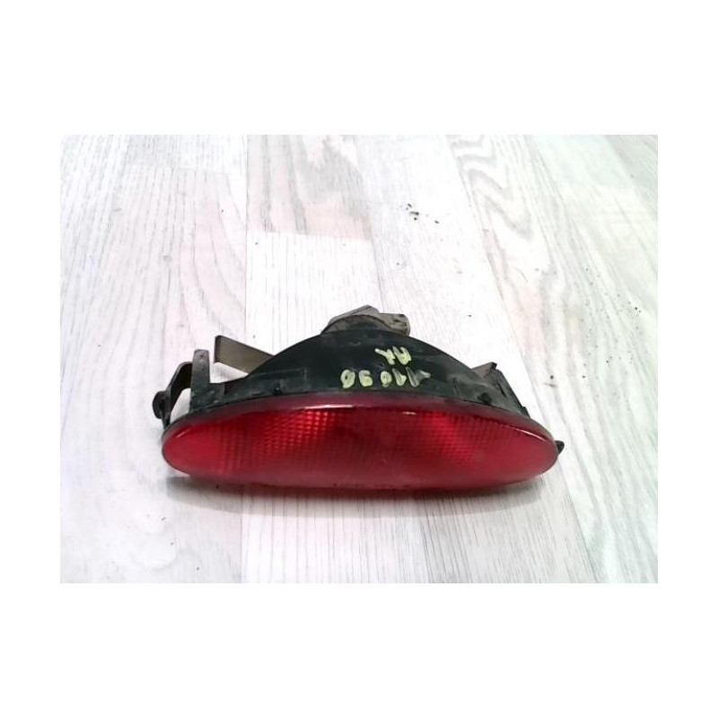 Anti brouillard arriere PEUGEOT 206 PHASE 2 d’occasion