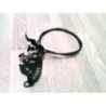 Serrure avant droit NISSAN QASHQAI 1 PHASE 1 d’occasion