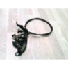 Serrure avant droit NISSAN QASHQAI 1 PHASE 1 d’occasion