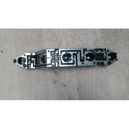 Platine feu arriere gauche RENAULT MEGANE 2 PHASE 1 BREAK d’occasion