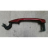 Poignee porte arriere gauche PEUGEOT 207 PHASE 1 d’occasion