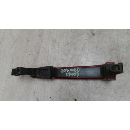 Poignee porte arriere gauche PEUGEOT 207 PHASE 1 d’occasion