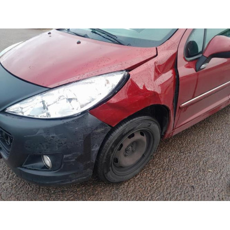 Poignee porte arriere gauche PEUGEOT 207 PHASE 1 d’occasion
