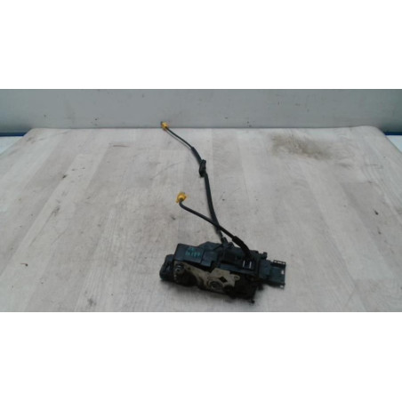 Serrure arriere droit PEUGEOT 207 PHASE 1 d’occasion