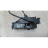 Serrure arriere droit PEUGEOT 207 PHASE 1 d’occasion