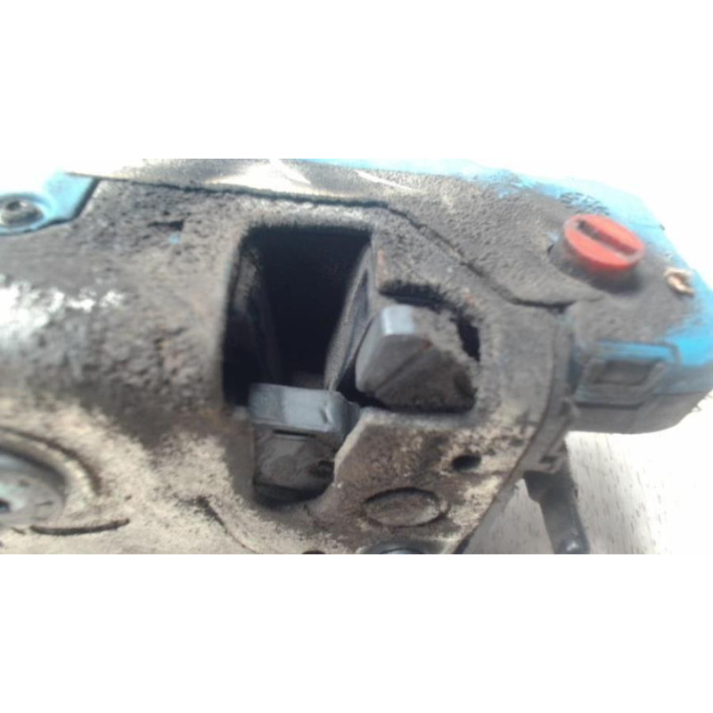 Serrure arriere droit PEUGEOT 207 PHASE 1 d’occasion