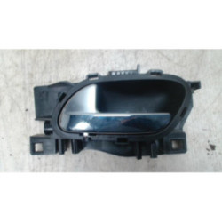 Poignee porte arriere gauche PEUGEOT 207 PHASE 1 d’occasion