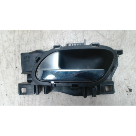 Poignee porte arriere gauche PEUGEOT 207 PHASE 1 d’occasion