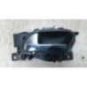 Poignee porte arriere gauche PEUGEOT 207 PHASE 1 d’occasion