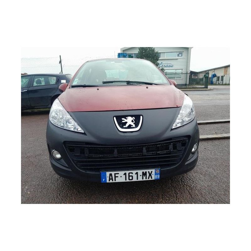 Poignee porte arriere gauche PEUGEOT 207 PHASE 1 d’occasion