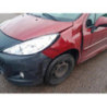 Poignee porte arriere gauche PEUGEOT 207 PHASE 1 d’occasion