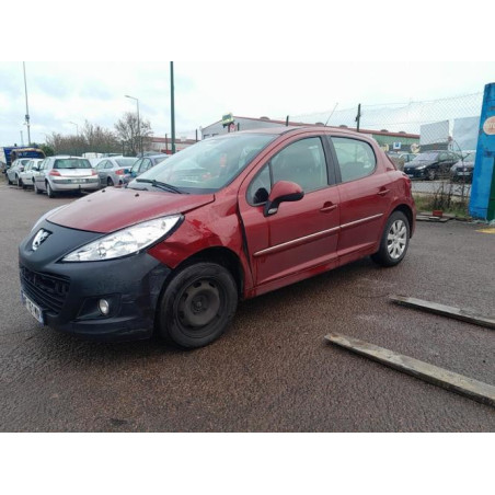 Poignee porte arriere gauche PEUGEOT 207 PHASE 1 d’occasion