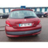 Poignee porte arriere gauche PEUGEOT 207 PHASE 1 d’occasion
