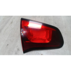 Feu arriere secondaire gauche (feux) CITROEN C3 2 PHASE 1 d’occasion