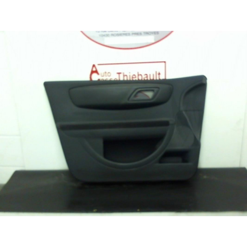 Panneau de porte CITROEN C4 d’occasion