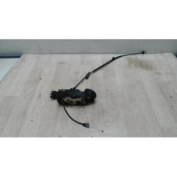 Serrure avant gauche PEUGEOT 207 PHASE 1 d’occasion