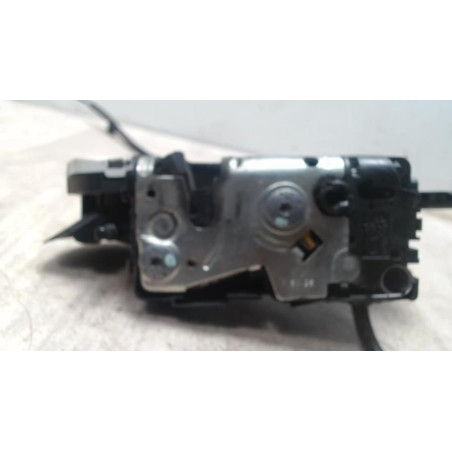 Serrure avant gauche PEUGEOT 207 PHASE 1 d’occasion