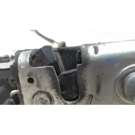 Serrure avant gauche PEUGEOT 207 PHASE 1 d’occasion